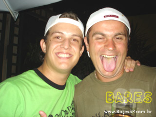 Grupo É D Samba lança cd no Villa Cabral Grupo É D Samba lança cd no Villa Cabral