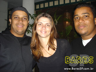 Grupo É D Samba lança cd no Villa Cabral Grupo É D Samba lança cd no Villa Cabral