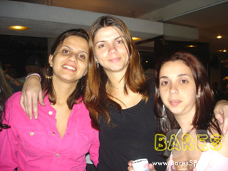 Grupo É D Samba lança cd no Villa Cabral Grupo É D Samba lança cd no Villa Cabral