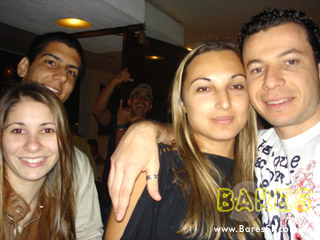 Grupo É D Samba lança cd no Villa Cabral Grupo É D Samba lança cd no Villa Cabral