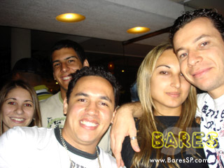 Grupo É D Samba lança cd no Villa Cabral Grupo É D Samba lança cd no Villa Cabral