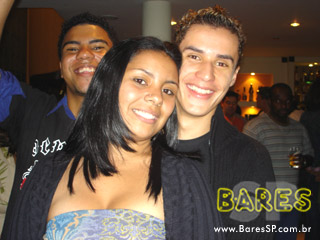 Grupo É D Samba lança cd no Villa Cabral Grupo É D Samba lança cd no Villa Cabral