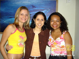 Grupo É D Samba lança cd no Villa Cabral Grupo É D Samba lança cd no Villa Cabral