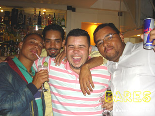 Grupo É D Samba lança cd no Villa Cabral Grupo É D Samba lança cd no Villa Cabral