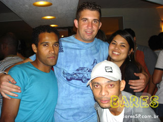 Grupo É D Samba lança cd no Villa Cabral Grupo É D Samba lança cd no Villa Cabral