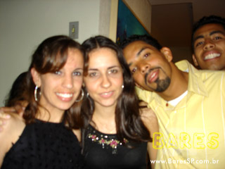 Grupo É D Samba lança cd no Villa Cabral Grupo É D Samba lança cd no Villa Cabral