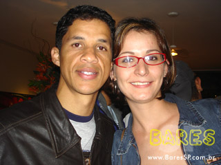 Grupo É D Samba lança cd no Villa Cabral Grupo É D Samba lança cd no Villa Cabral