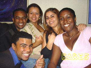 Grupo É D Samba lança cd no Villa Cabral Grupo É D Samba lança cd no Villa Cabral