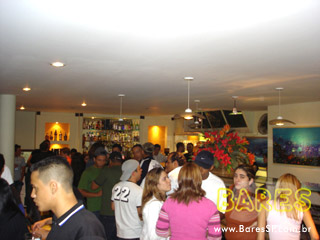 Grupo É D Samba lança cd no Villa Cabral Grupo É D Samba lança cd no Villa Cabral