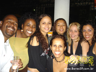 Grupo É D Samba lança cd no Villa Cabral Grupo É D Samba lança cd no Villa Cabral