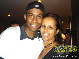 Grupo É D Samba lança cd no Villa Cabral Grupo É D Samba lança cd no Villa Cabral