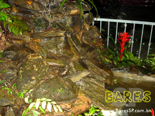 Grupo É D Samba lança cd no Villa Cabral Grupo É D Samba lança cd no Villa Cabral