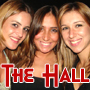 The Hall comemora 1 ano de baladas