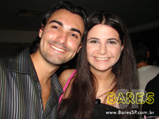 The Hall comemora 1 ano de baladas The Hall comemora 1 ano de baladas