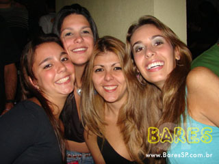 The Hall comemora 1 ano de baladas The Hall comemora 1 ano de baladas