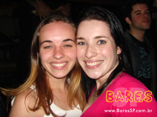 The Hall comemora 1 ano de baladas The Hall comemora 1 ano de baladas