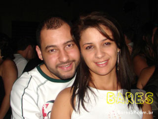 The Hall comemora 1 ano de baladas The Hall comemora 1 ano de baladas