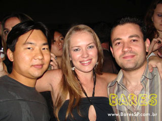 The Hall comemora 1 ano de baladas The Hall comemora 1 ano de baladas