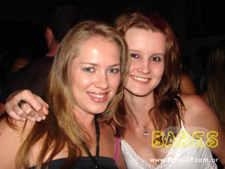 The Hall comemora 1 ano de baladas The Hall comemora 1 ano de baladas