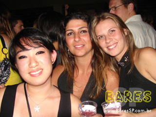 The Hall comemora 1 ano de baladas The Hall comemora 1 ano de baladas