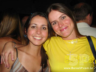 The Hall comemora 1 ano de baladas The Hall comemora 1 ano de baladas