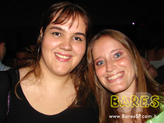 The Hall comemora 1 ano de baladas The Hall comemora 1 ano de baladas