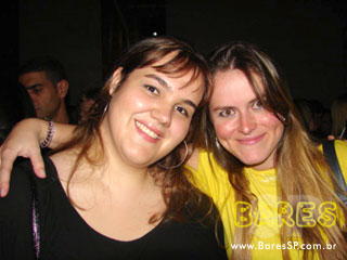 The Hall comemora 1 ano de baladas The Hall comemora 1 ano de baladas