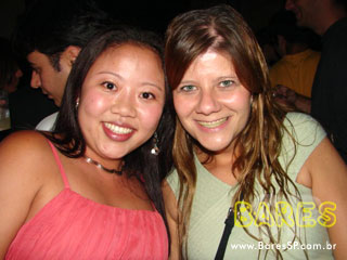 The Hall comemora 1 ano de baladas The Hall comemora 1 ano de baladas