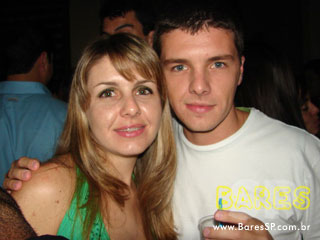 The Hall comemora 1 ano de baladas The Hall comemora 1 ano de baladas