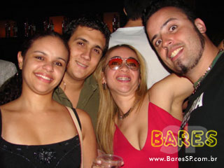 The Hall comemora 1 ano de baladas The Hall comemora 1 ano de baladas