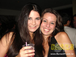 The Hall comemora 1 ano de baladas The Hall comemora 1 ano de baladas