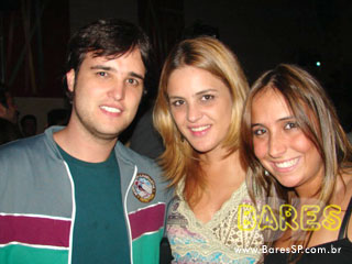 The Hall comemora 1 ano de baladas The Hall comemora 1 ano de baladas