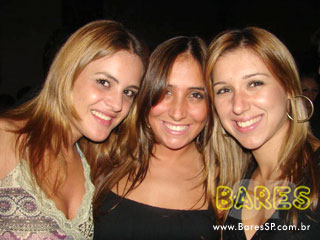 The Hall comemora 1 ano de baladas The Hall comemora 1 ano de baladas