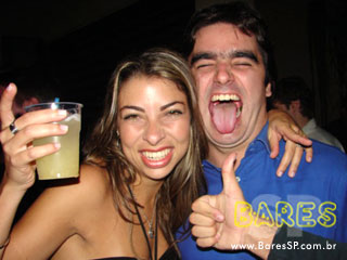 The Hall comemora 1 ano de baladas The Hall comemora 1 ano de baladas