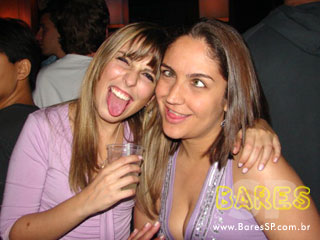 The Hall comemora 1 ano de baladas The Hall comemora 1 ano de baladas