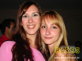 The Hall comemora 1 ano de baladas The Hall comemora 1 ano de baladas