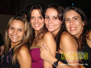 The Hall comemora 1 ano de baladas The Hall comemora 1 ano de baladas