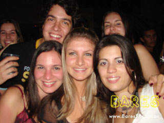 The Hall comemora 1 ano de baladas The Hall comemora 1 ano de baladas