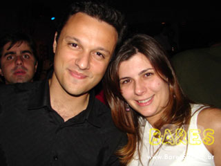 The Hall comemora 1 ano de baladas The Hall comemora 1 ano de baladas