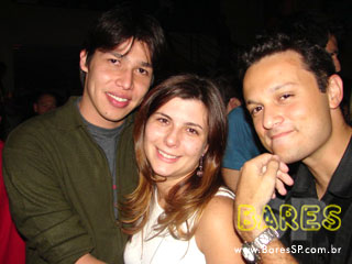 The Hall comemora 1 ano de baladas The Hall comemora 1 ano de baladas