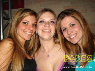 The Hall comemora 1 ano de baladas The Hall comemora 1 ano de baladas