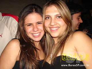 The Hall comemora 1 ano de baladas The Hall comemora 1 ano de baladas