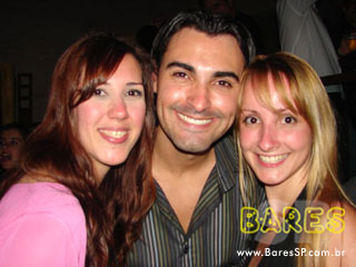 The Hall comemora 1 ano de baladas The Hall comemora 1 ano de baladas