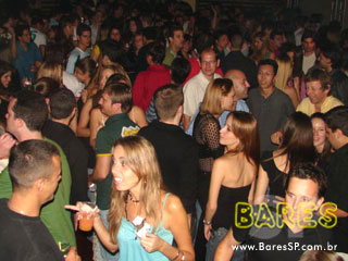 The Hall comemora 1 ano de baladas The Hall comemora 1 ano de baladas