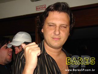 The Hall comemora 1 ano de baladas The Hall comemora 1 ano de baladas