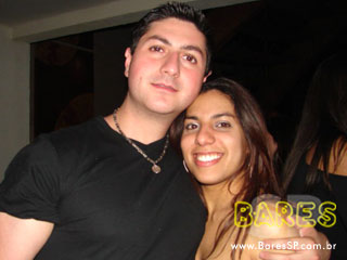 The Hall comemora 1 ano de baladas The Hall comemora 1 ano de baladas