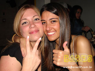 The Hall comemora 1 ano de baladas The Hall comemora 1 ano de baladas