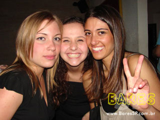 The Hall comemora 1 ano de baladas The Hall comemora 1 ano de baladas