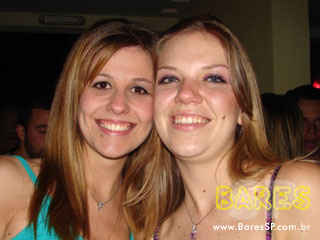 The Hall comemora 1 ano de baladas The Hall comemora 1 ano de baladas