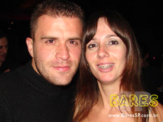 The Hall comemora 1 ano de baladas The Hall comemora 1 ano de baladas